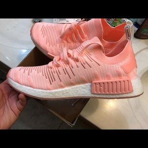 Adidas NMD StLt prime knit